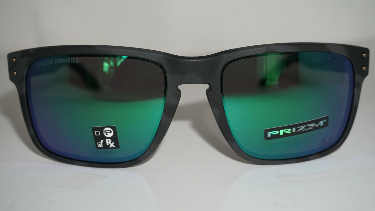 OAKLEY Sunnglasses New HOLBROOK MOTO GP Limited Edition Camo OAKLEY Sunnglasses New HOLBROOK MOTO GP Limited Edition Camo
