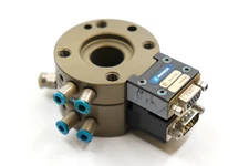 Schunk HWK-050 (302750) + HWA-050 (302751) Manual Change System