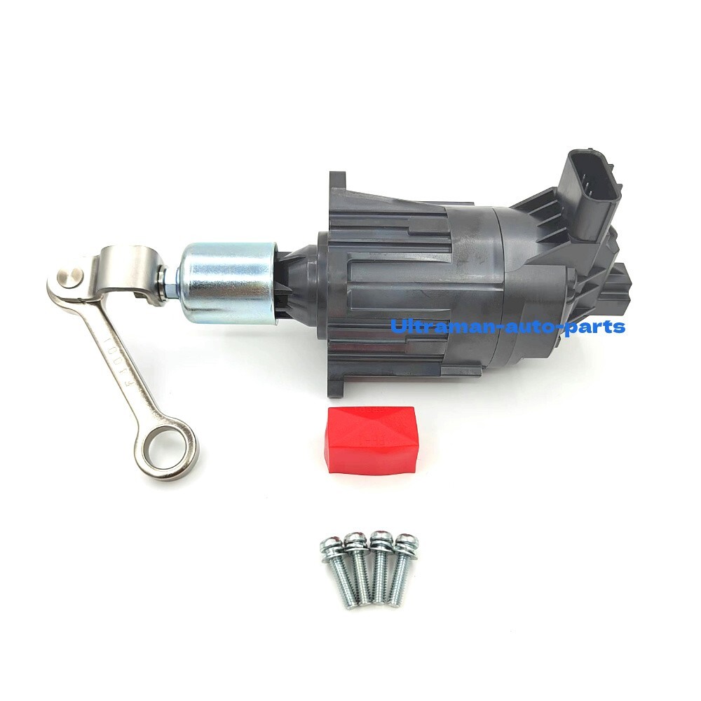 IHI OEM Turbo Charger Solenoid Valve Actuator For 17-21 Acura NSX 18800-58G-A01