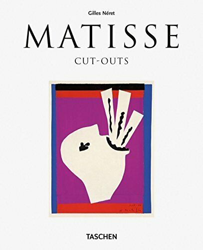 Invloedrijk Wereldrecord Guinness Book Nauwgezet Henri Matisse Cut-Outs by Neret, Gilles 3822886580 The Fast Free Shipping 9783822886588 | eBay Invloedrijk Wereldrecord Guinness Book Nauwgezet Henri Matisse Cut-Outs by Neret, Gilles 3822886580 The Fast Free Shipping 9783822886588 | eBay