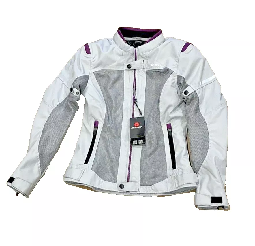 Scoyco jacket sale