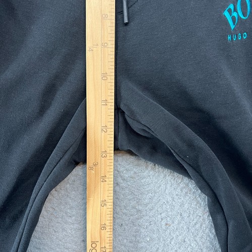Boss Hugo Boss Jogginghose Herren Small Athleisure Jersey Kordelzug Joggers - Bild 4 von 11