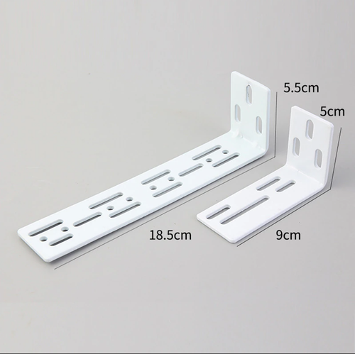Smart Electric Curtain Track WIFI Remote Motorised Curtain Rail Track System - Picture 14 of 31