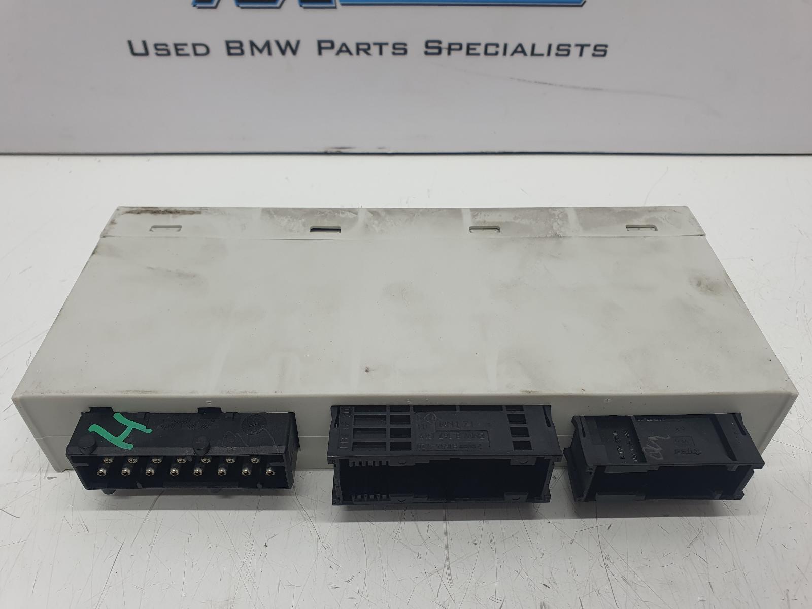 BMW Body Control Module ECU GM5 Star12 LIN High Fits Z8 E52 6944840 eBay
