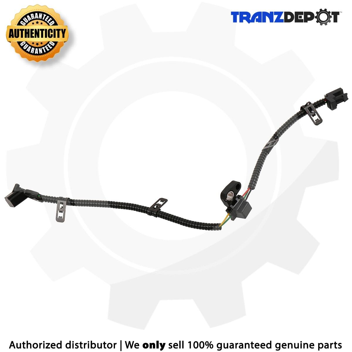 24284707 6L50 6L80 6L90 Input Output Speed Sensor Assembly