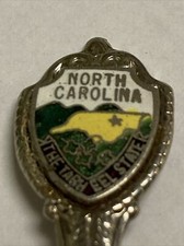 Wisconsin Vintage Souvenir Spoon Collectible