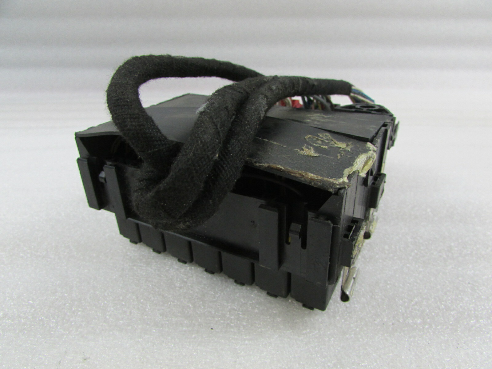 Lamborghini Murcielago, Driver side Fuse Box, Used, P/N 0061014739