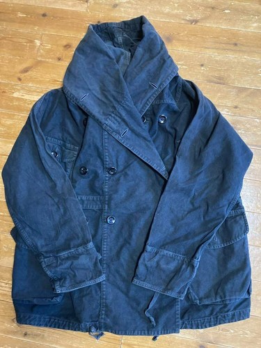 kapital kountry RAINSKULL FIELDCOAT 抜け