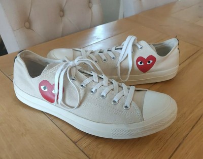 cdg converse 2013