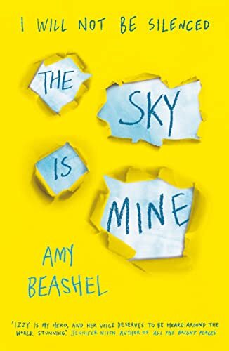 The Sky is Mine by Amy Beashel NEW Free UK Delivery - Image 2