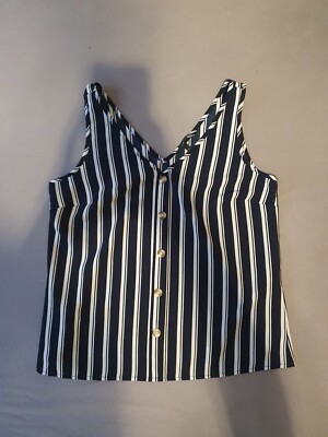 Bluse Gr. S Vera Moda