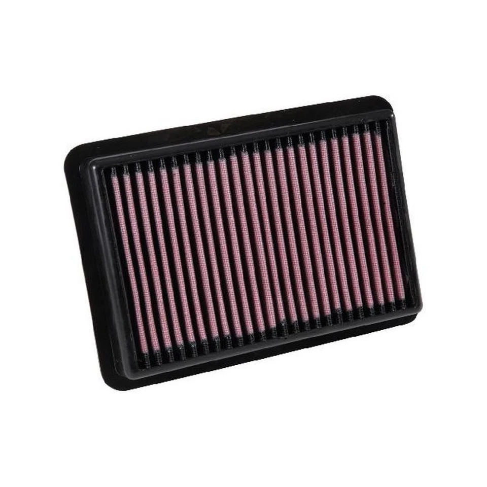 K&N Hi-Flow Performance Air Filter Fits Honda Civic Type-R 2.0L 2017-2018 33-... - image 2 of 2