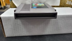 GOLF NINTENDO NES VIDEO GAME NO BOX OR MANUAL AUTHENTIC