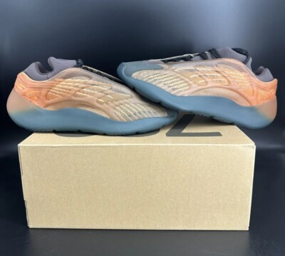 adidas gazelle silver green womens Shop | Mens adidas Yeezy 700 V3 'Copper Fade' 2021 GY4109