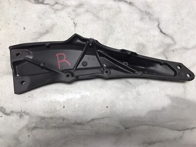 24 Kawasaki ZX 1000 ZX10 R ZX10R Ninja right sub frame subframe