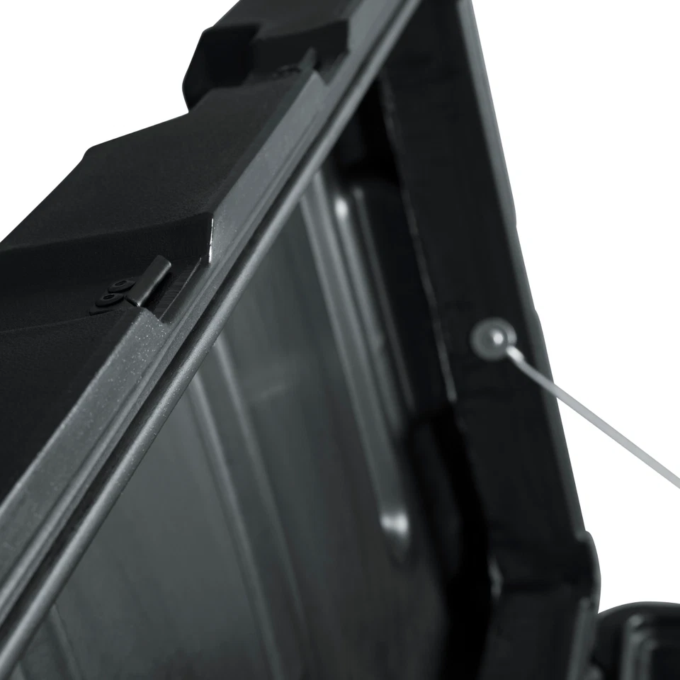 Estuche para equipo utilitario Gator Cases ATA rotomoldeado; interior de 55" x 17" x 18" Foto 3 de 4