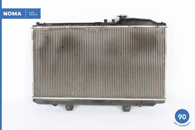 5台　リファレイ 02-10 Lexus SC430 Z40 Convertible Engine Motor Cooling Radiator