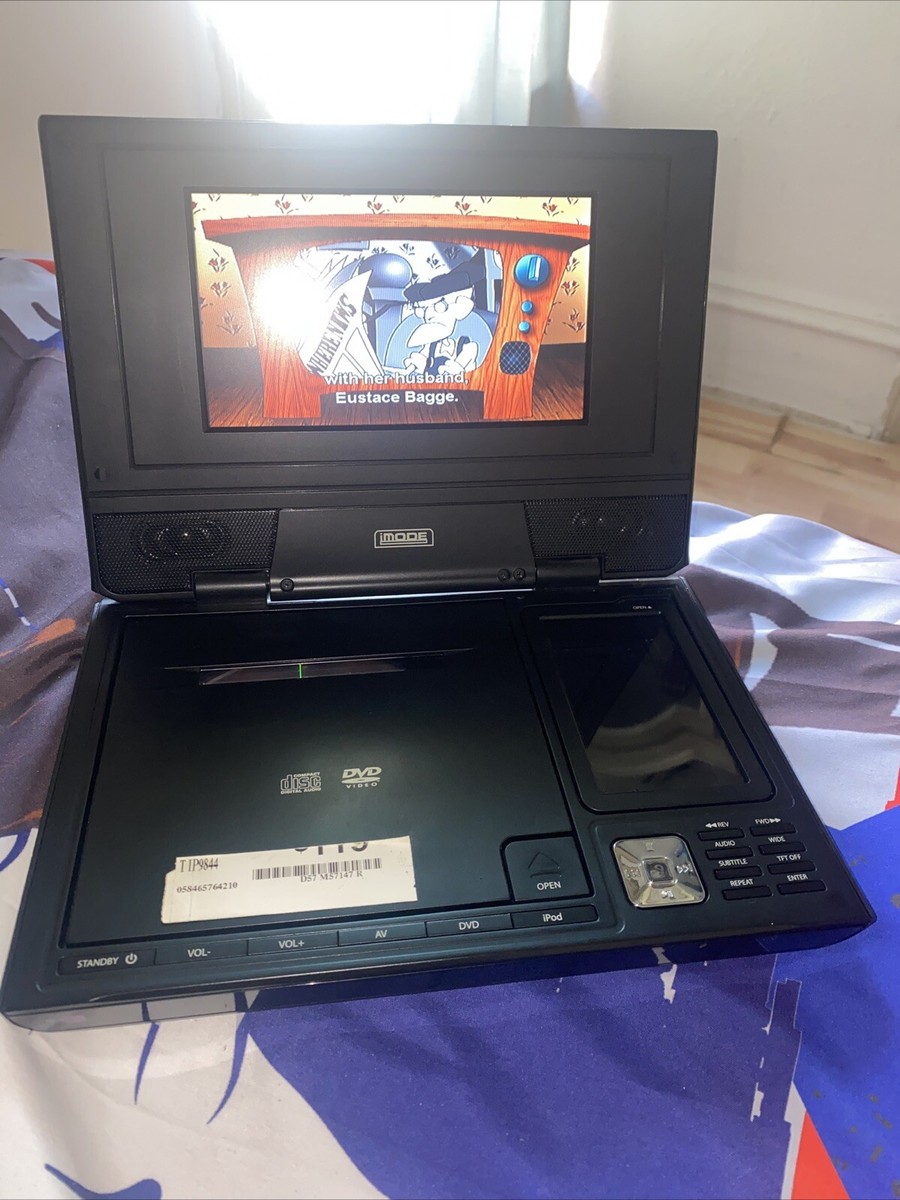 iMode ip9844uk 7
