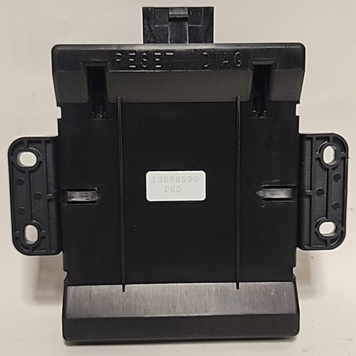GM 12088590 Display Illumination Control Module -- 1990-93 Grand Prix -- NOS OEM - Bild 6 von 6