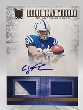 2012 Panini Momentum Football Cards 22