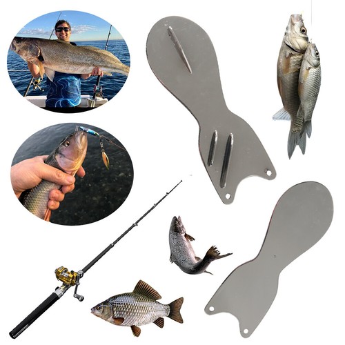 Trolling Flashers Lighting Fishing Flasher 20/24cm Fishing Accessories - Picture 8 of 15