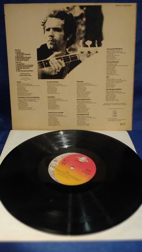LP Mix zum raussuchen ROGER CHAPMAN-ERIC BURDDON-CHER-TROUBADOUR-J.J.CALE... - Picture 3 of 94