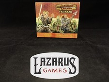 Dungeons  Dragons, DnD: Chainmail Miniatures Games - Ravilla Combo Box NiB 