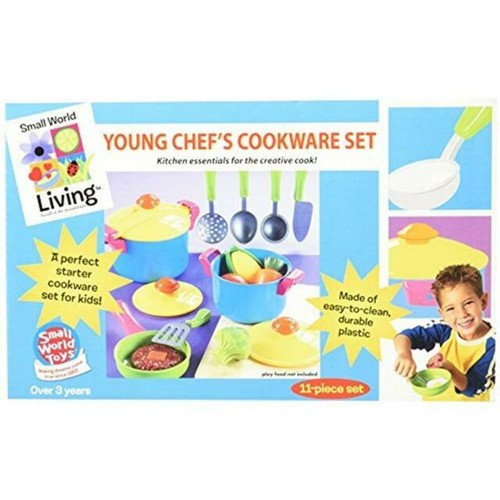 small world living toys