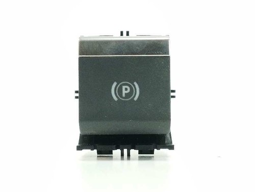 Bouton De Frein à Main Rouge Pour Opel Mokka - Pièce De Personnalisation/stylisme Intérieur - 10