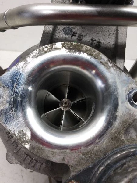 Acura RDX 2019 2,0 L turbo/supercargador compatible con Acura RDX 674298 19-22 Foto 4 de 4