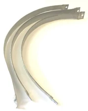 Truck & Car Engine Grounding Strap Band (Lot of 3) NOS