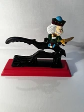 Cast Iron Mounted Nutcracker Nut Cracker Christmas decor Holiday
