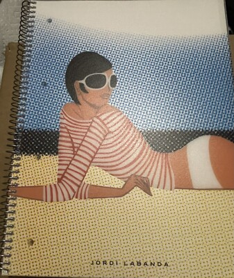 Jordi Labanda スパイラルノートセット $_12.JPG?set_id=880000500F