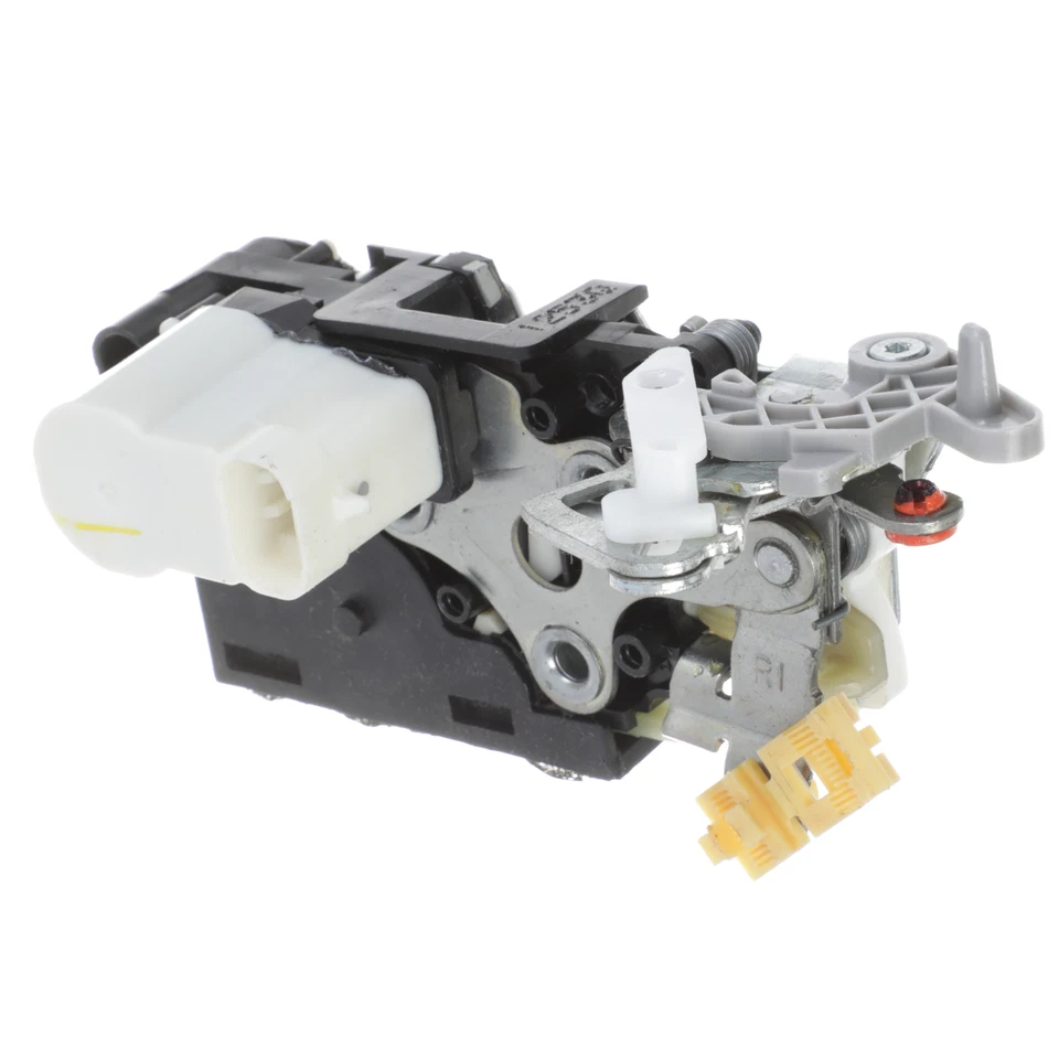 OEM NEW 2000-2007 Cadillac Chevrolet GMC Rear Door Latch Passenger Side 15110650 - Image 2 of 4