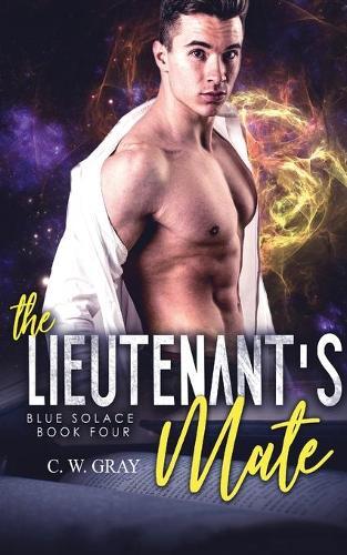 Thumbnail - C W Gray The Lieutenant's Mate (taschenbuch)