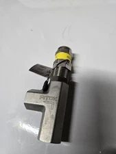 Fitok Pressure Relief Valve 10-225 PSIG  1/4" NPT  316 SS (Set At 94 Psi)