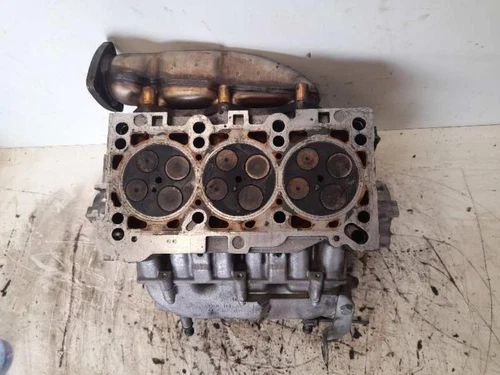 Testata per AUDI A4 BERLINA (8E) 2.5 TDI (114kW) 123218 - Zdjęcie 6 z 6