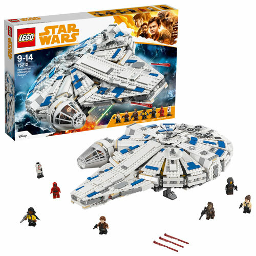 lego nave de star wars