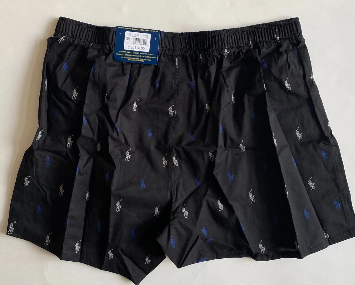 Polo hotsell boxer shorts