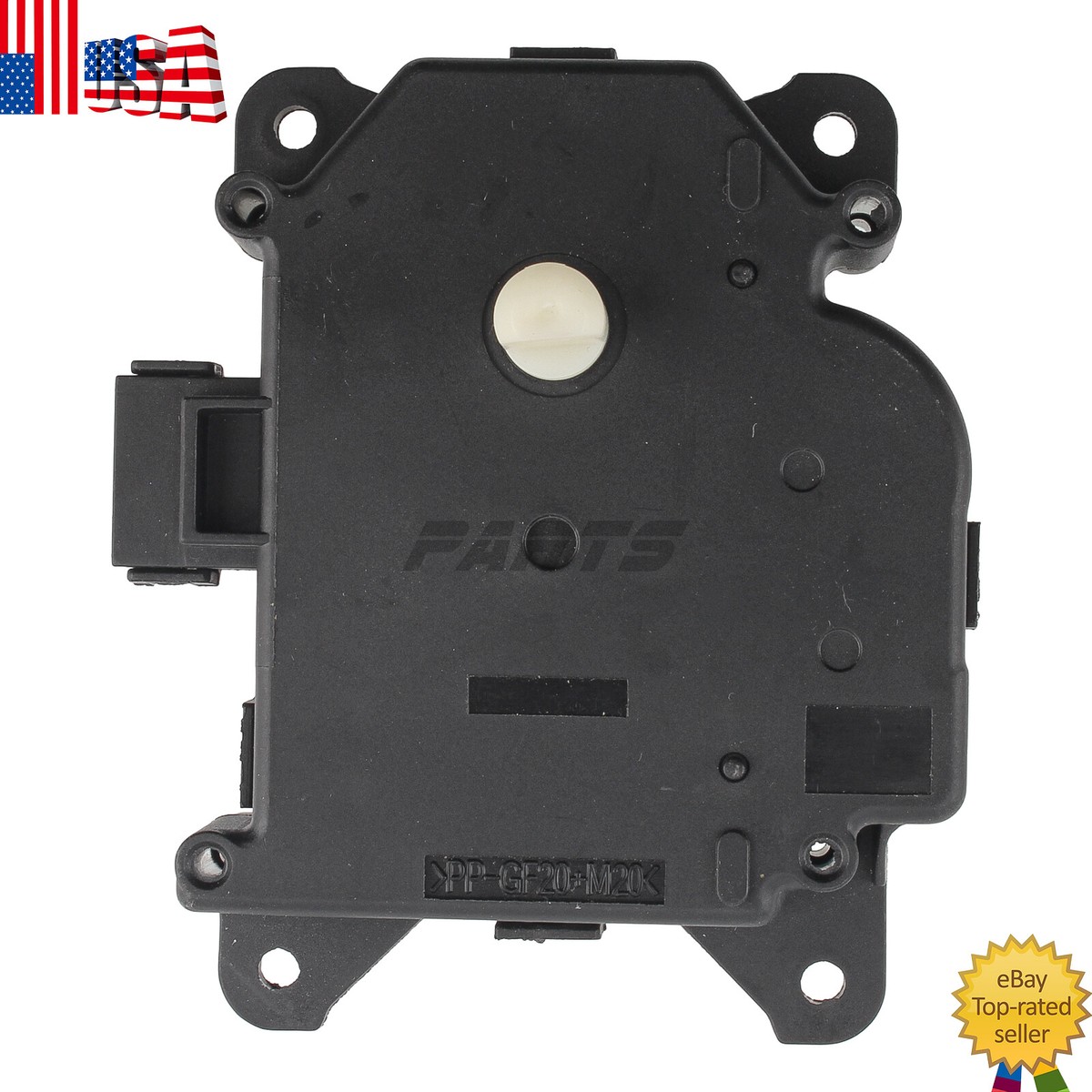 NEW HVAC Blend Door Motor Actuator For 2006-2018 Toyota RAV4 87106
