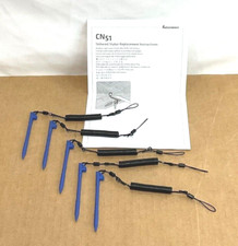 Honeywell CN51 Stylus Kit 5 pack 213-025-001             New Open Box   