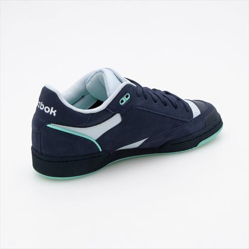 Reebok Club C Bulc Vector Navy 100033731 Men's Size - Picture 13 of 19