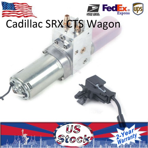 OEM Hydraulic Liftgate Pump for 1015 Cadillac SRX 1014 CTS Wagon