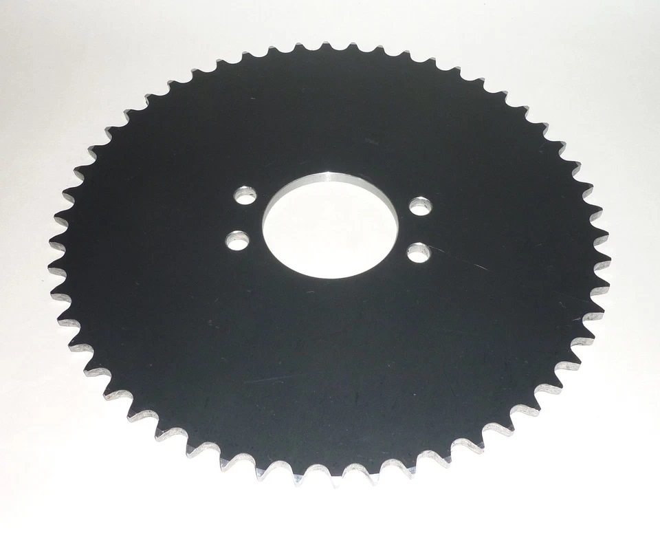 P.F. VERSCHIEDENE TECUMSEH PEERLESS DIFFERENTIALE Engranaje piñón tractor cortacésped de asiento 54 dientes 16694600/1