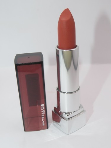 MAYBELLINE COLOR SENSATIONAL CREAM LIPSTICK - CHOOSE SHADE - Picture 50 of 130