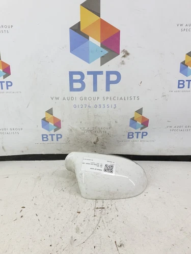 Audi A5 8TA A4 8K A3 8P A6 4F cover cap mirror exterior mirror A2524402