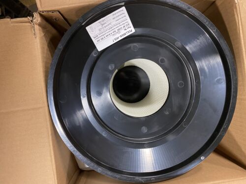 Husqvarna HEPA Filter (591221601) Pullman Holt Comp. Asy - BRAND NEW - Picture 3 of 3