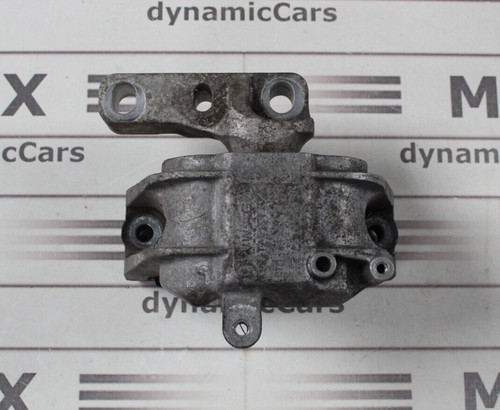 AUDI TT 8J A3 MOTORLAGER GETRIEBEHALTER MOTOR GETRIEBE HALTER LAGER 1K0199262AM