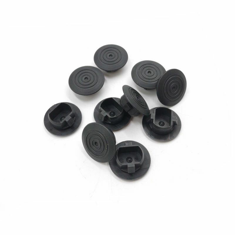 DZMZL Rocker Moulding Clips 20 Stück - Blaue Nylon Clips Für Toyota Prius, Corolla, Yaris & Lexus UX