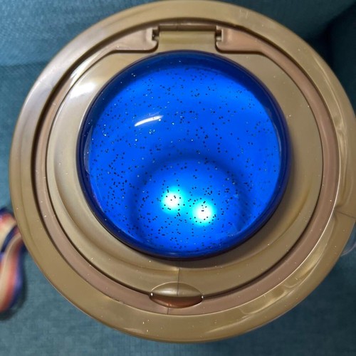 Cubo palomitas Believe Sea of Dreams Disney SEA iluminado OK TOKYO DISNEY RESORT - Imagen 5 de 6
